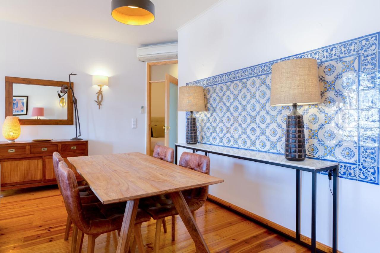 Lisbon Charming Apartment Praca Da Figueira 외부 사진