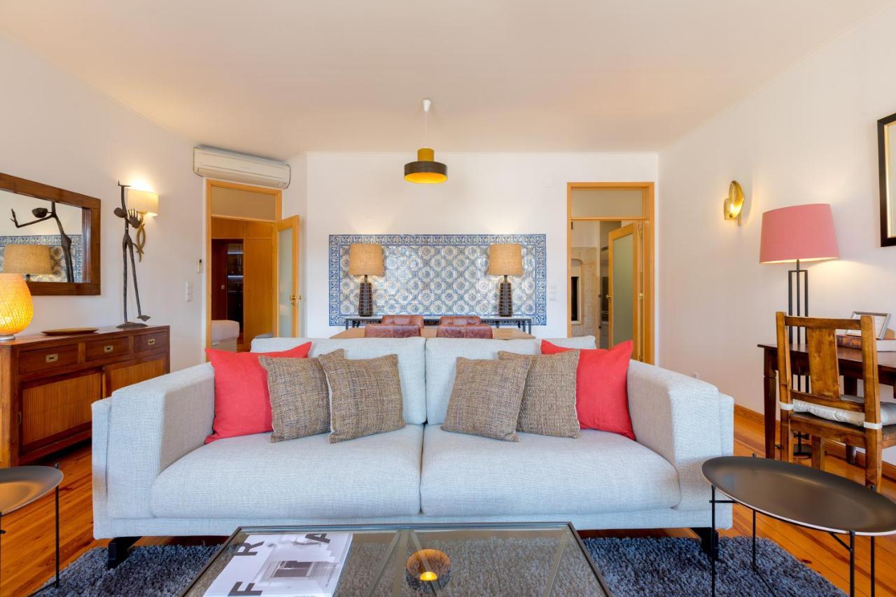Lisbon Charming Apartment Praca Da Figueira 외부 사진