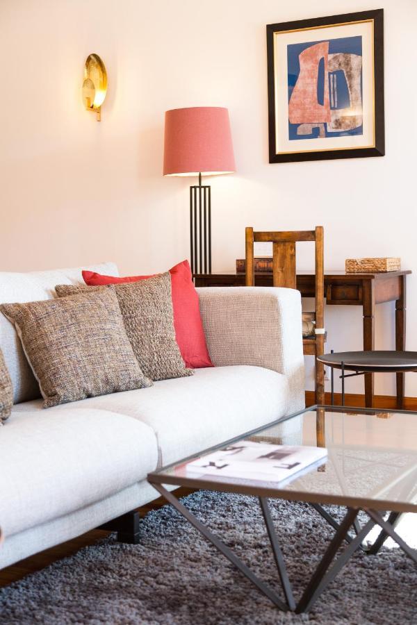Lisbon Charming Apartment Praca Da Figueira 외부 사진