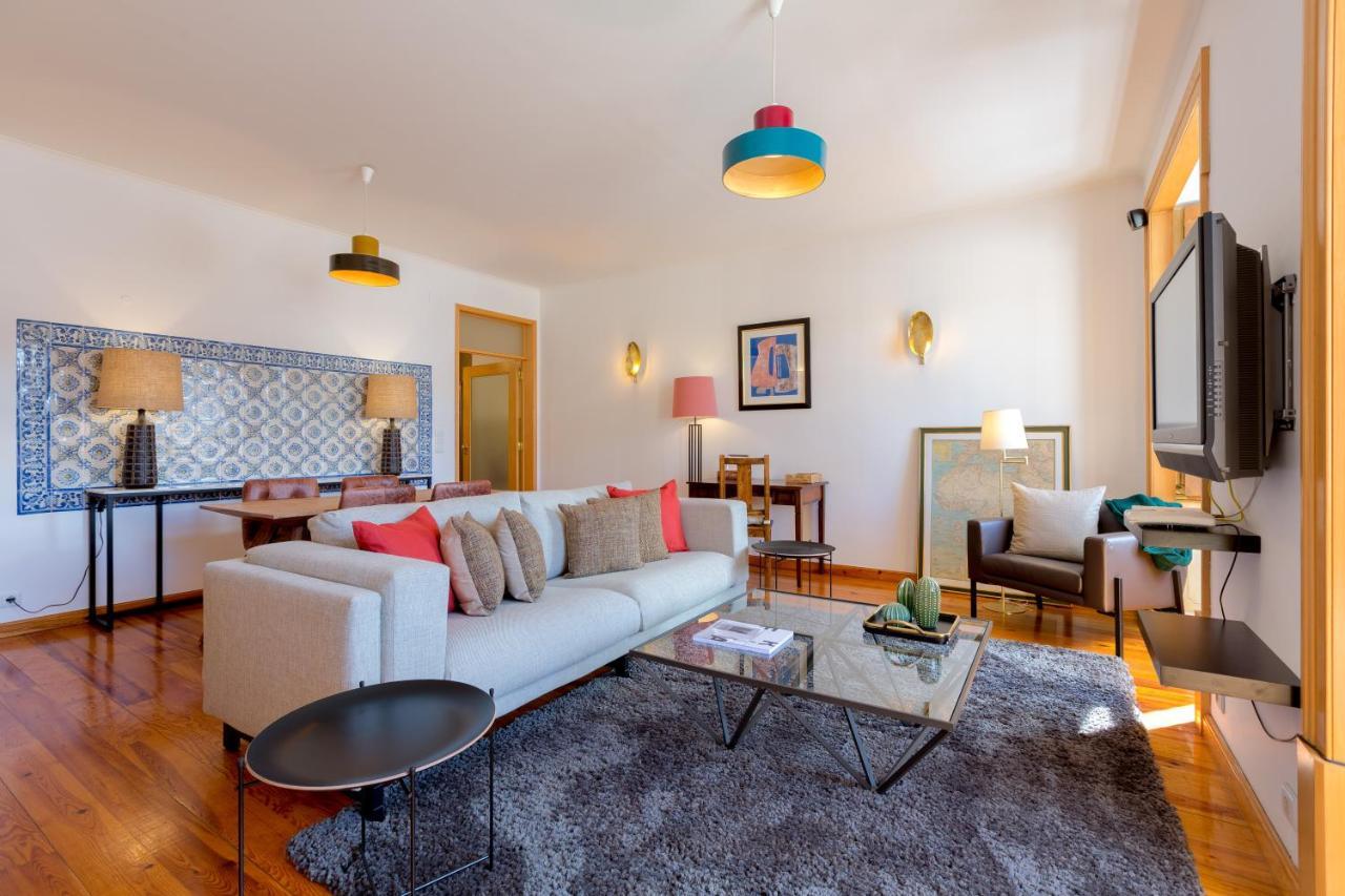 Lisbon Charming Apartment Praca Da Figueira 외부 사진