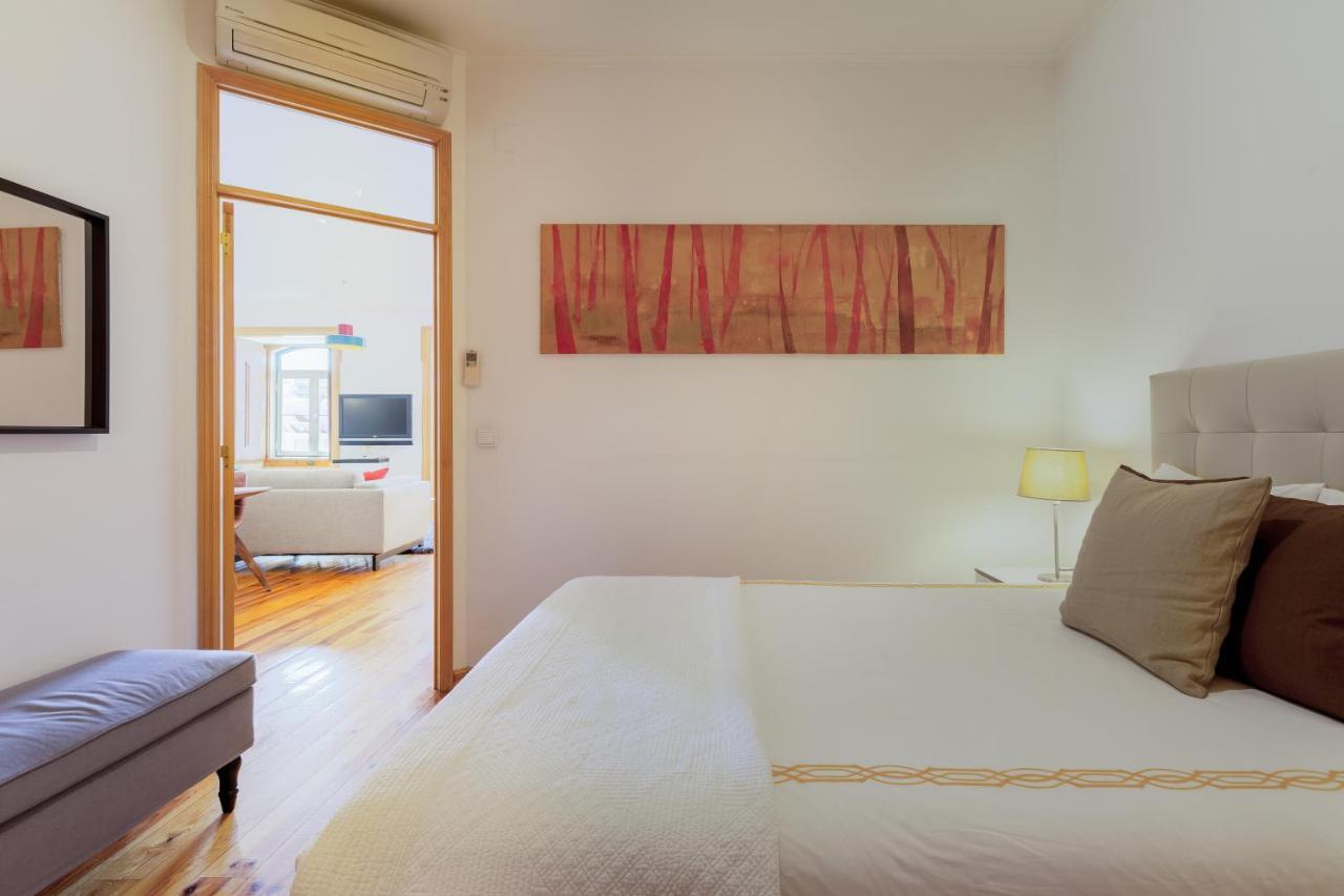 Lisbon Charming Apartment Praca Da Figueira 외부 사진