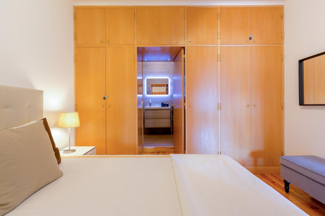 Lisbon Charming Apartment Praca Da Figueira 외부 사진