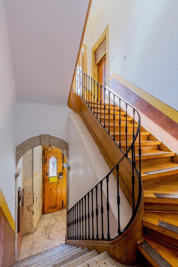 Lisbon Charming Apartment Praca Da Figueira 외부 사진