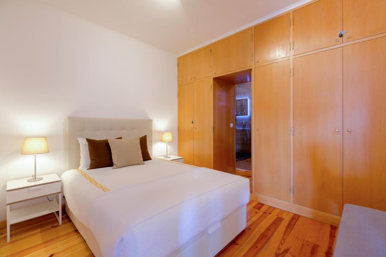Lisbon Charming Apartment Praca Da Figueira 외부 사진